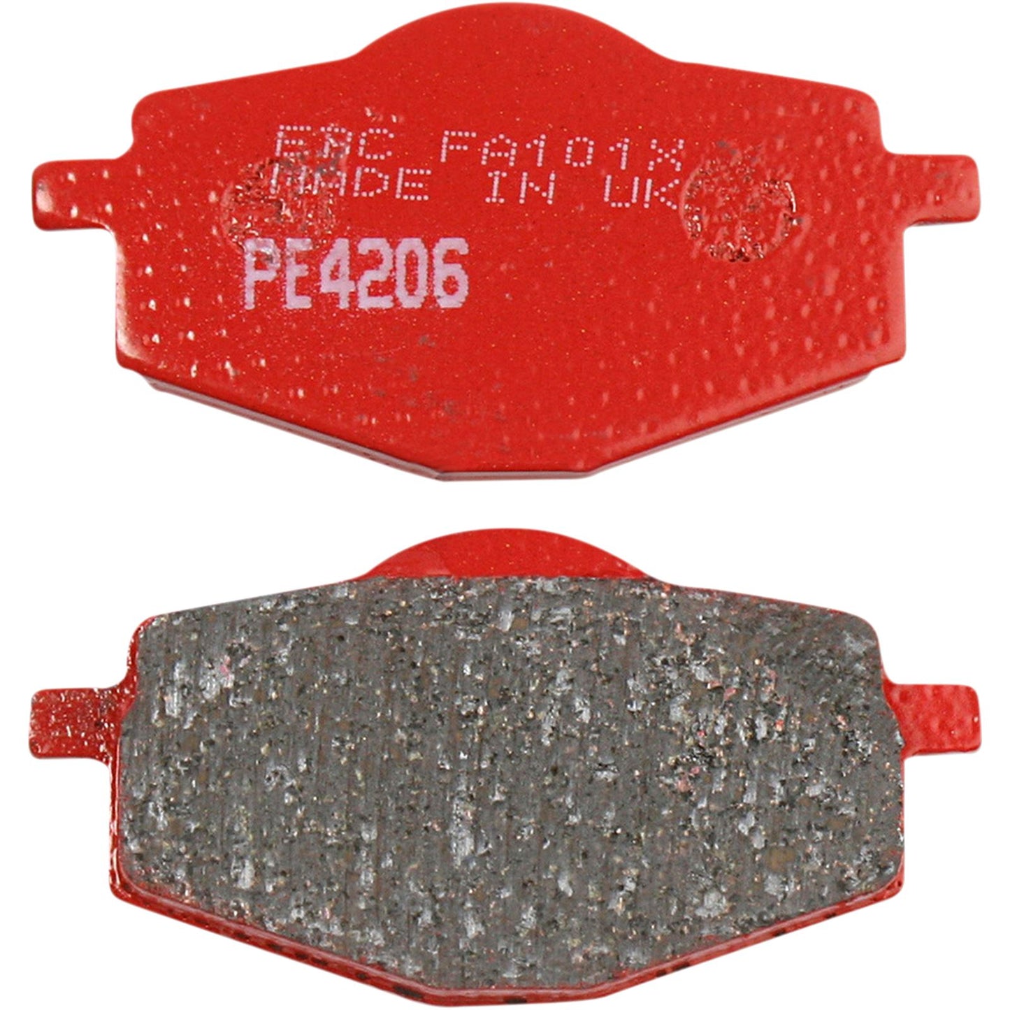 EBC Brakes Brake Pads FA101X_379672