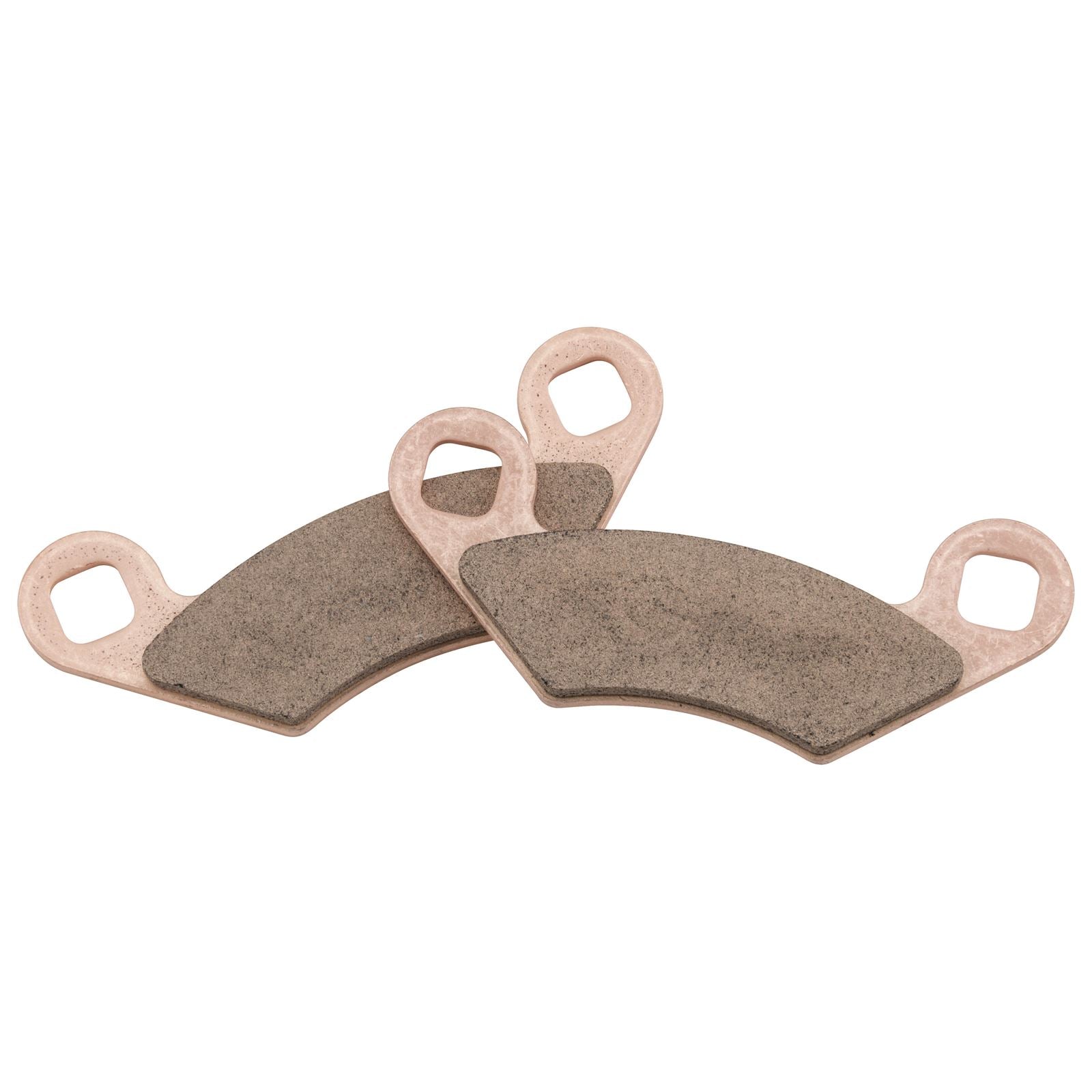 EBC Brakes Brake Pads FA159R_195915