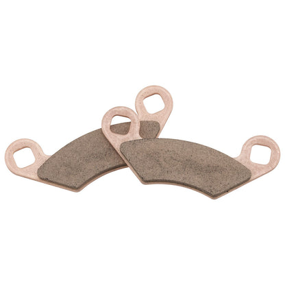 EBC Brakes Brake Pads FA159R_195915