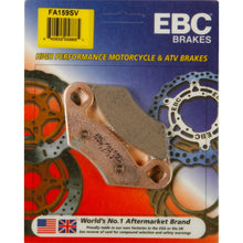 EBC Brakes Brake Pads FA159SV_195918
