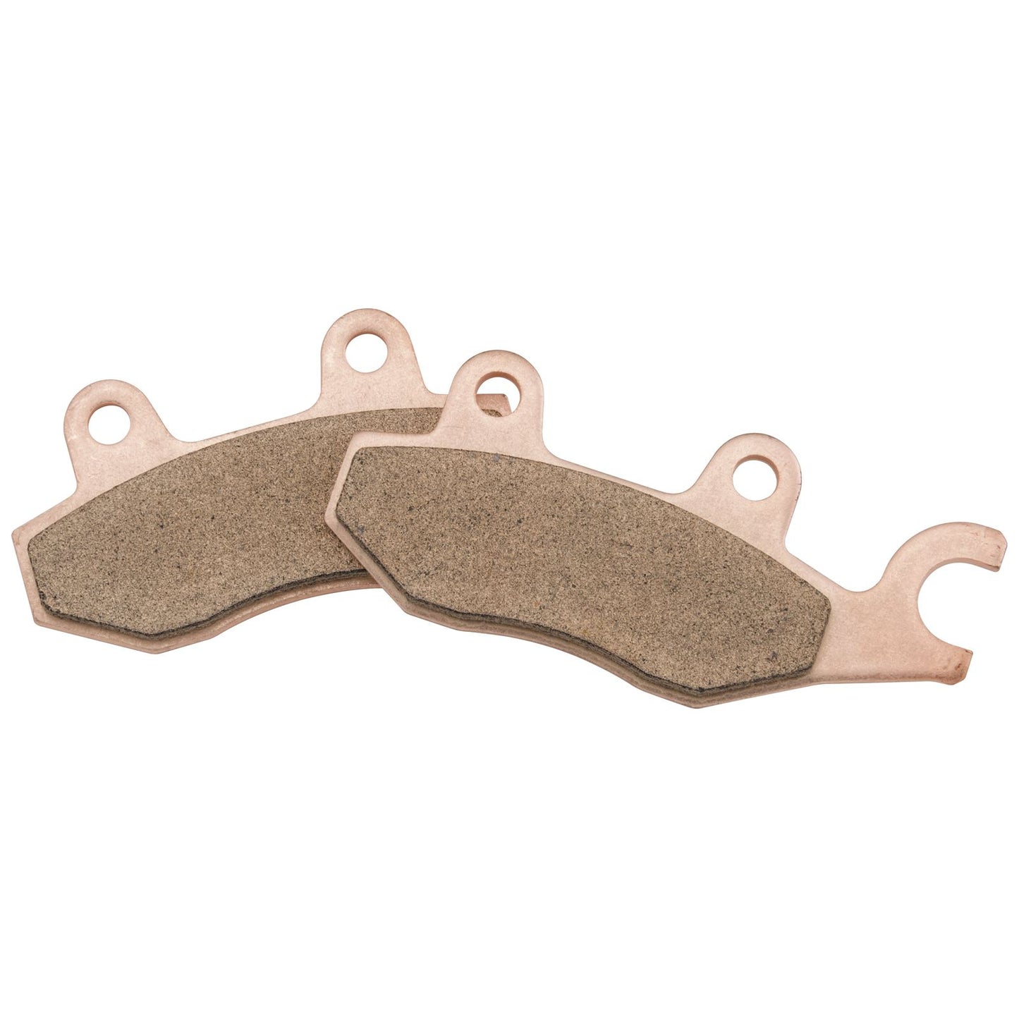 EBC Brakes Brake Pads FA165R_195919