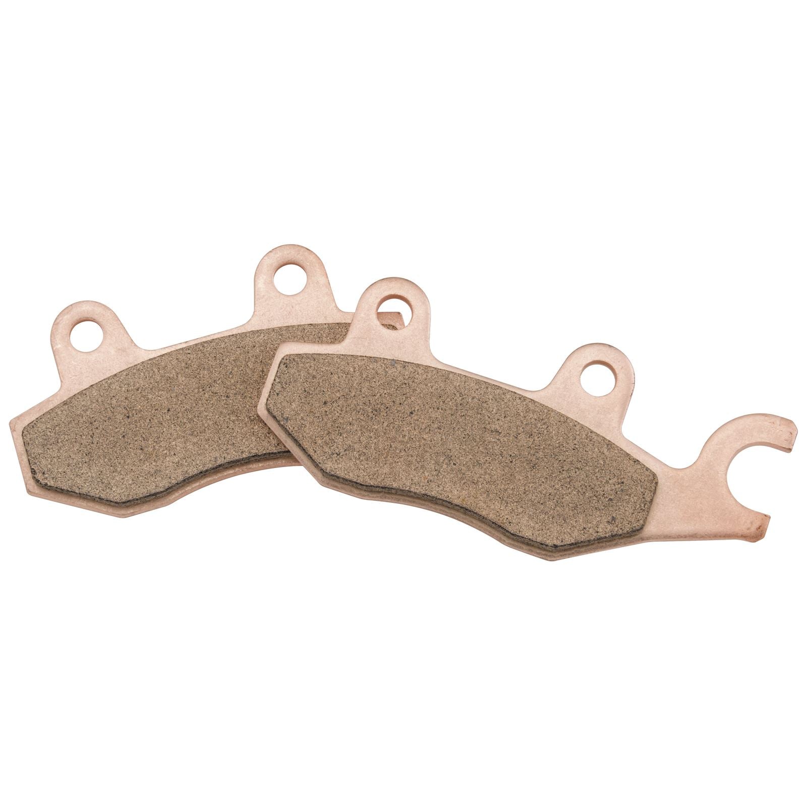 EBC Brakes Brake Pads FA165R_195919