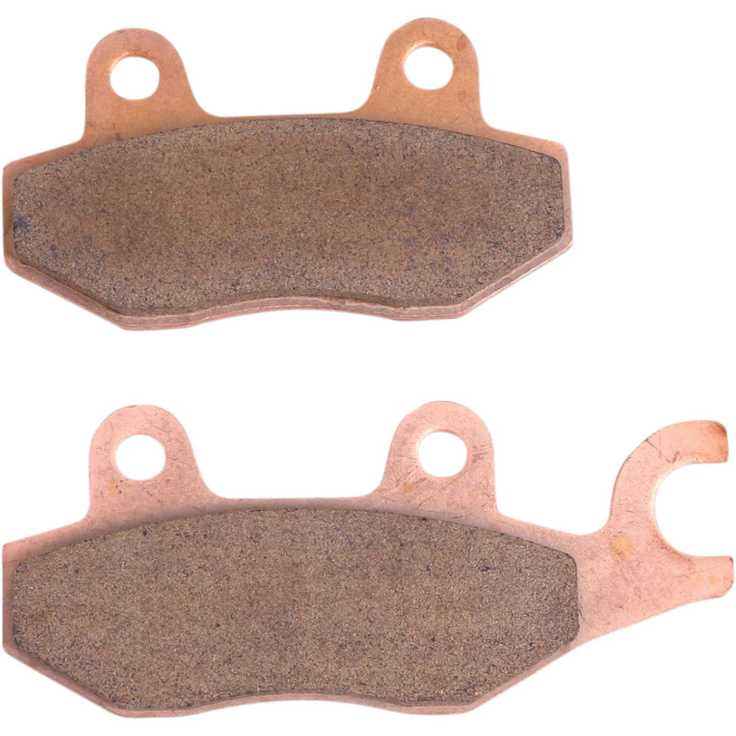 EBC Brakes Brake Pads FA165R_379749