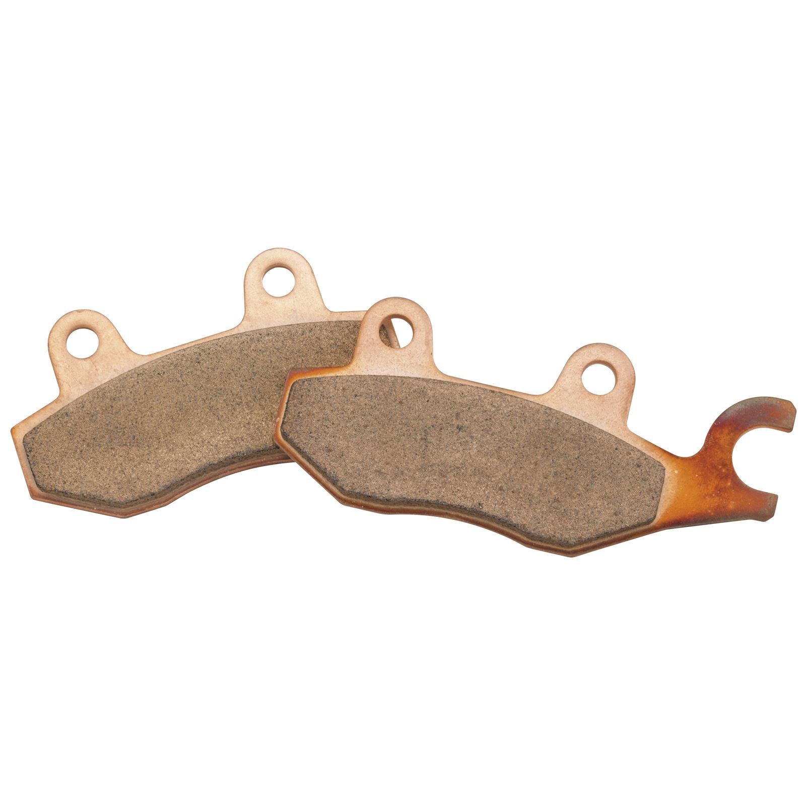 EBC Brakes Brake Pads FA165SV_195921