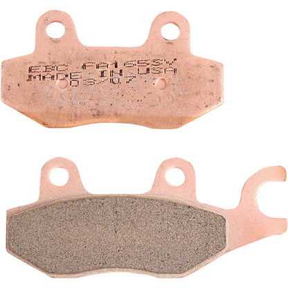 EBC Brakes Brake Pads FA165SV_379750