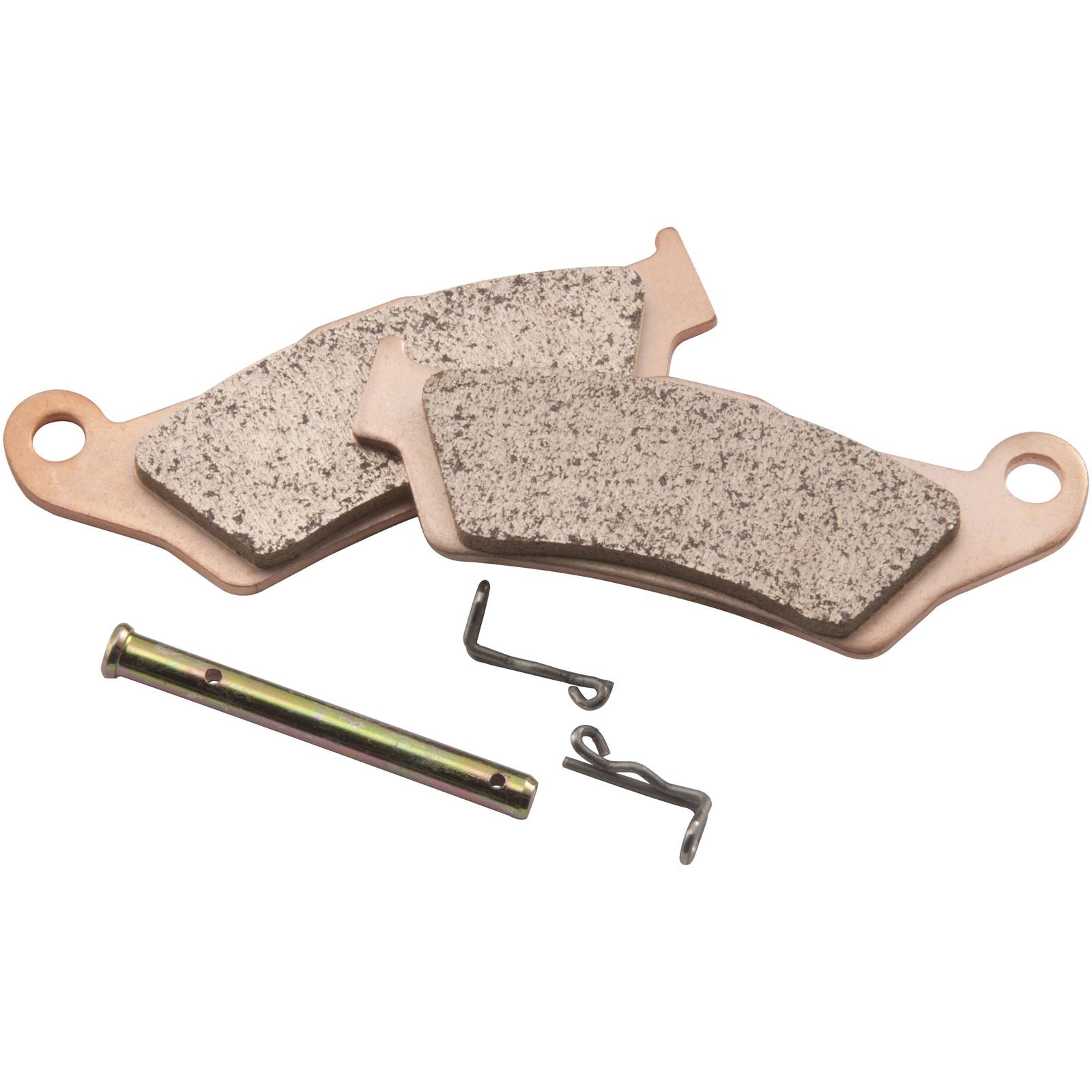 EBC Brakes Brake Pads MXS181_195923