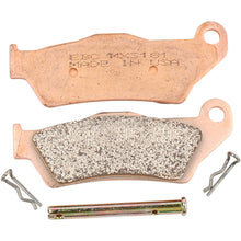 EBC Brakes Brake Pads MXS181_380022