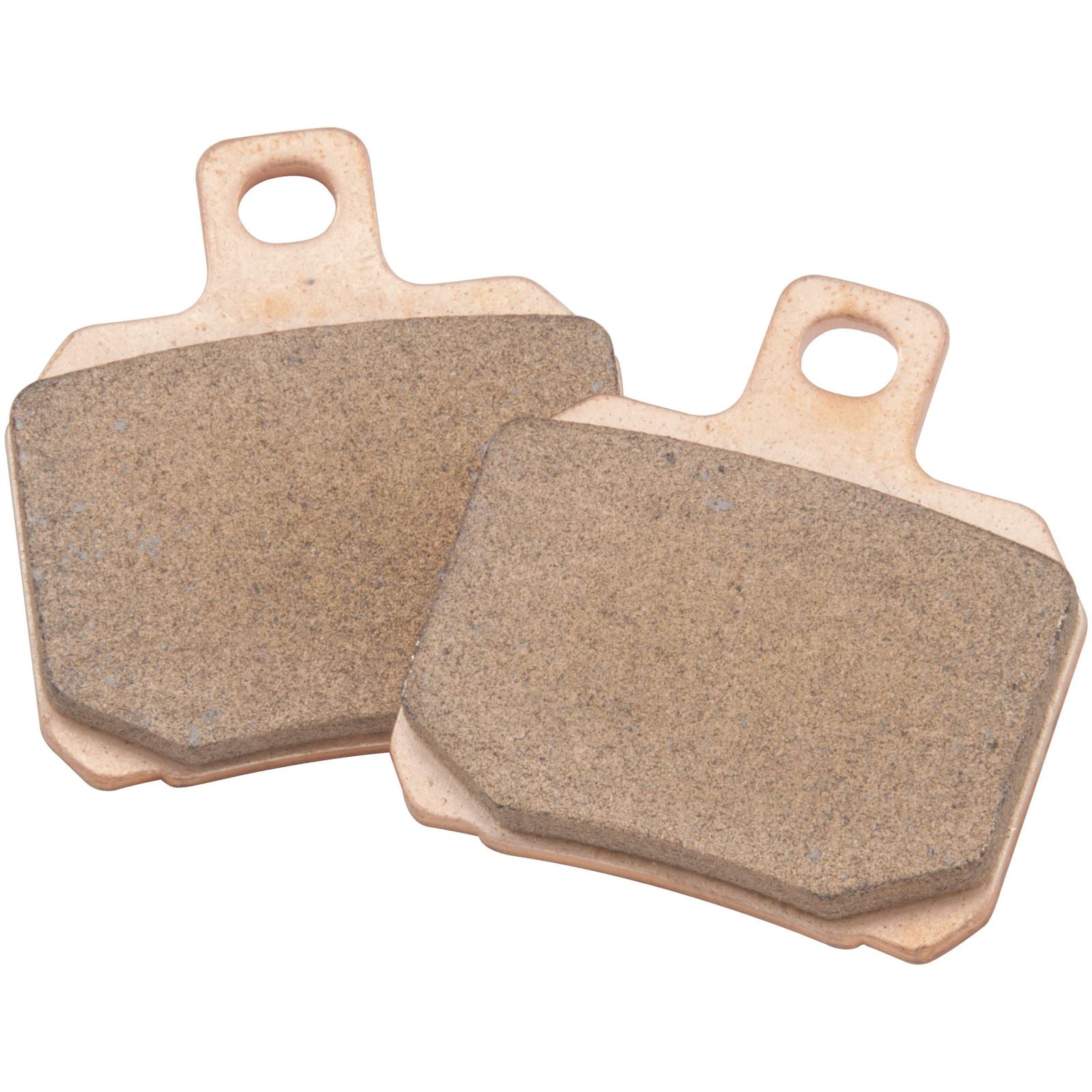 EBC Brakes Brake Pads FA266R_195927