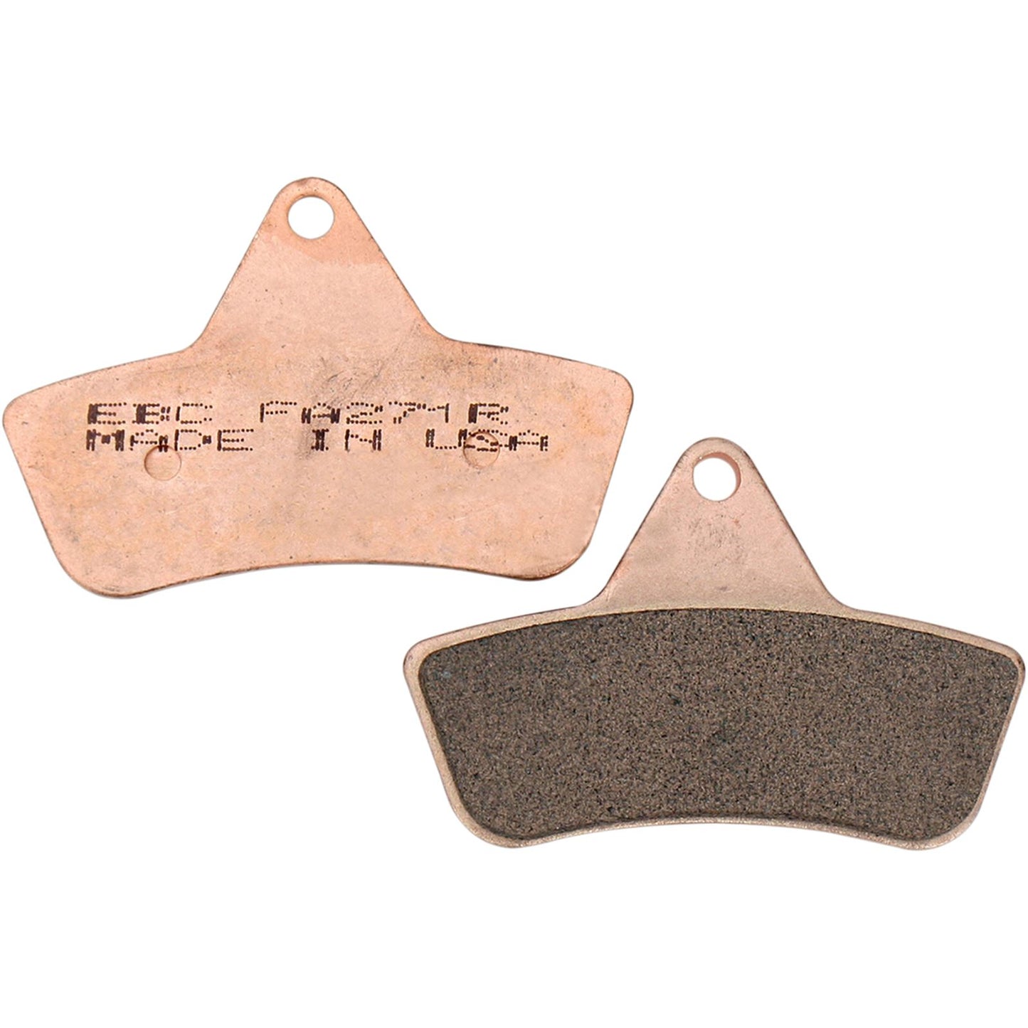 EBC Brakes Brake Pads FA271R_379840