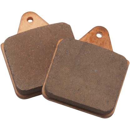 EBC Brakes Brake Pads FA273R_195931