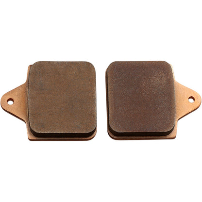 EBC Brakes Brake Pads FA273R_379841