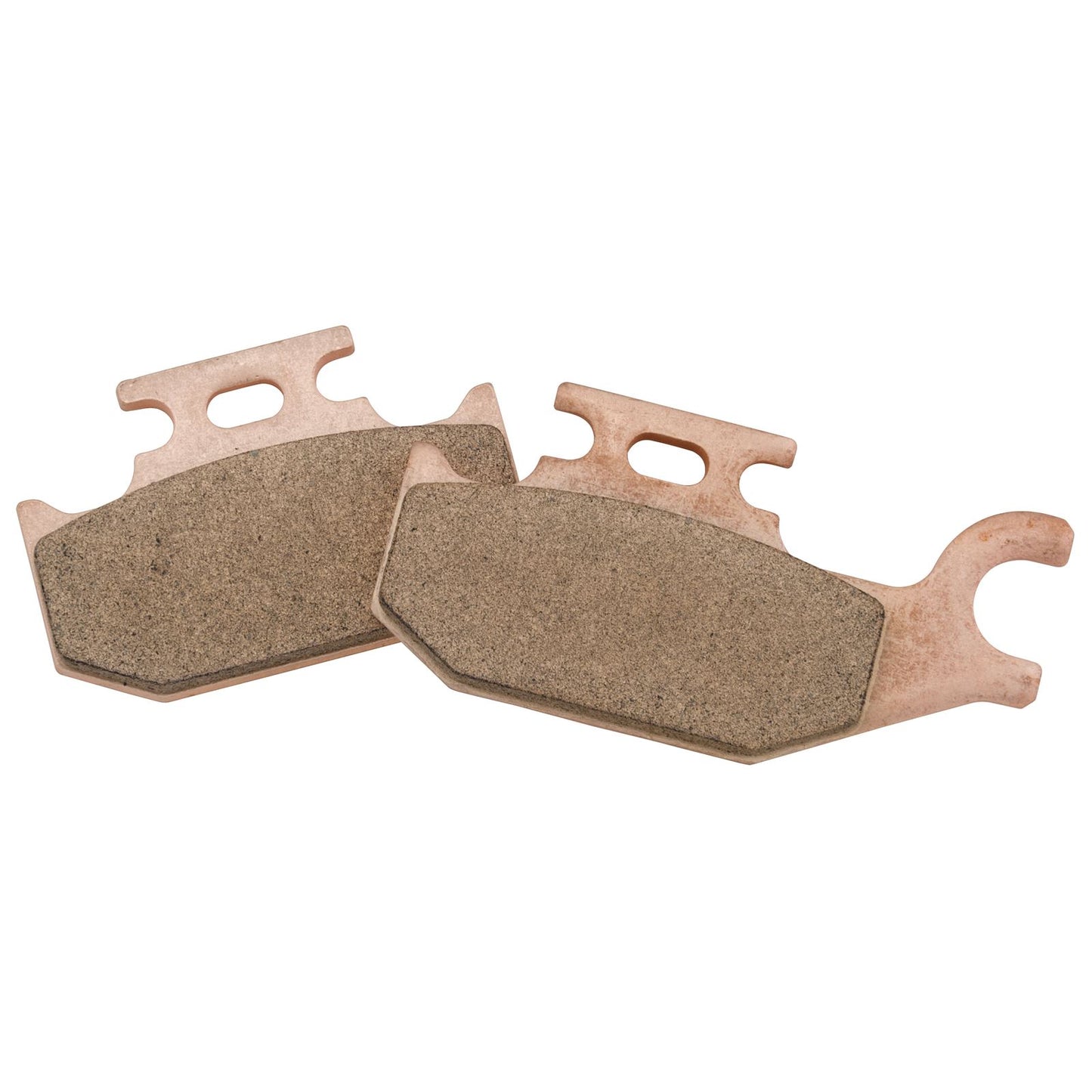 EBC Brakes Brake Pads FA307R_195933