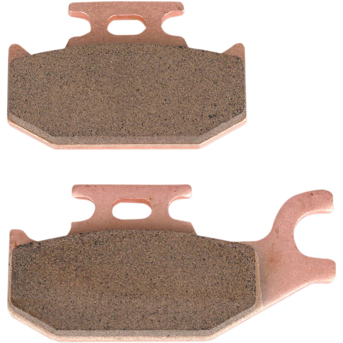 EBC Brakes Brake Pads FA307R_379852