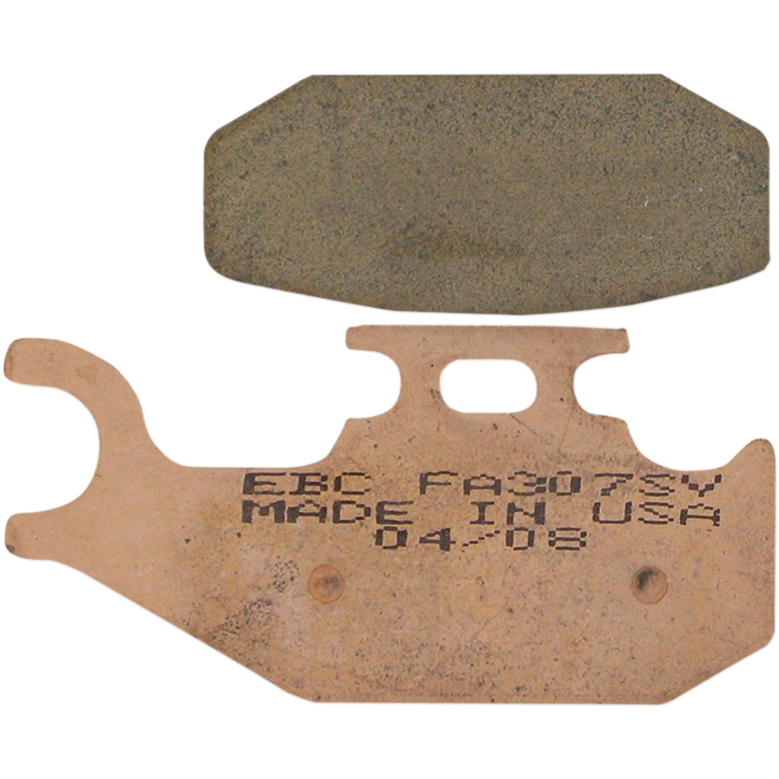 EBC Brakes Brake Pads FA307SV_379853