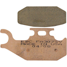 EBC Brakes Brake Pads FA307SV_379853