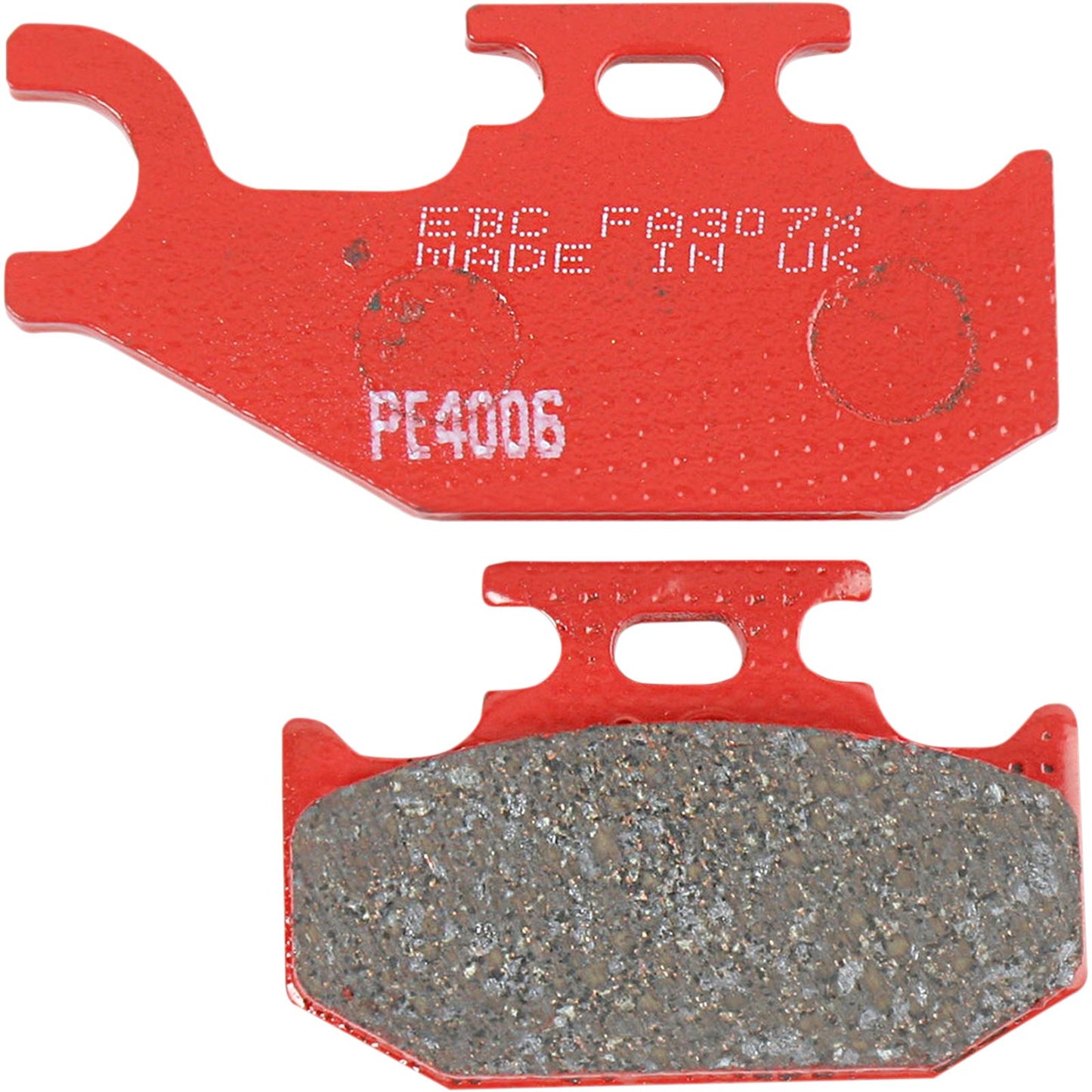 EBC Brakes Brake Pads FA307X_379854