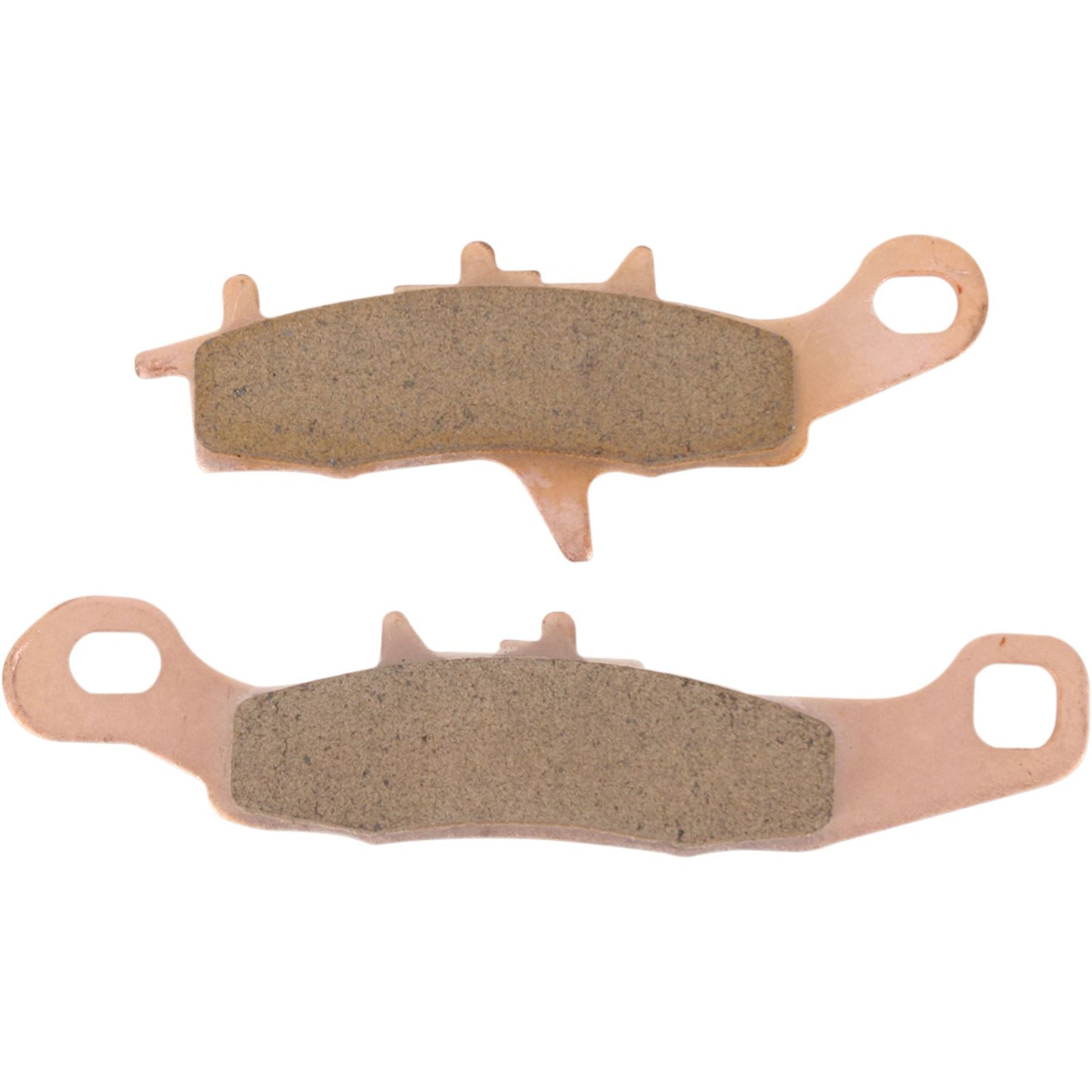 EBC Brakes Brake Pads FA342R_378941