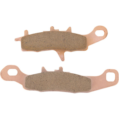 EBC Brakes Brake Pads FA342R_378941