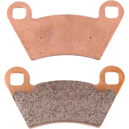 EBC Brakes Brake Pads FA354SV_379883