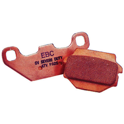 EBC Brakes Brake Pads FA354SV_591066