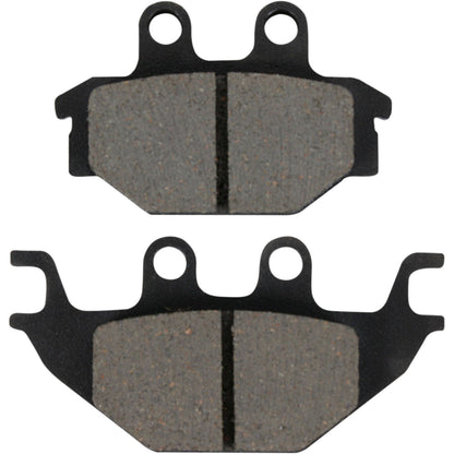 EBC Brakes Brake Pads FA377X_379165