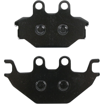 EBC Brakes Brake Pads FA377X_379166