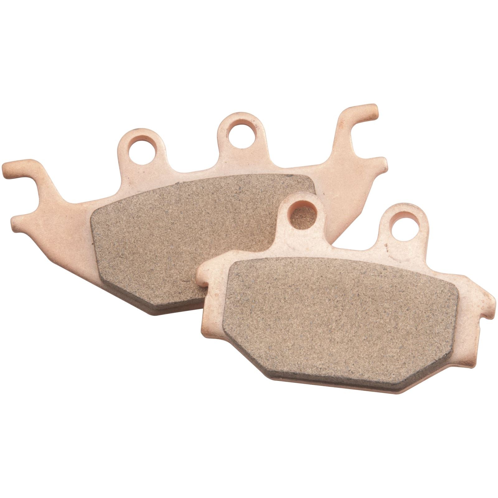 EBC Brakes Brake Pads FA377R_195950