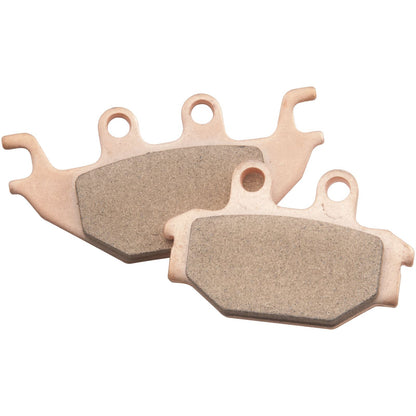 EBC Brakes Brake Pads FA377R_195950