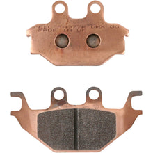 EBC Brakes Brake Pads FA377R_378853
