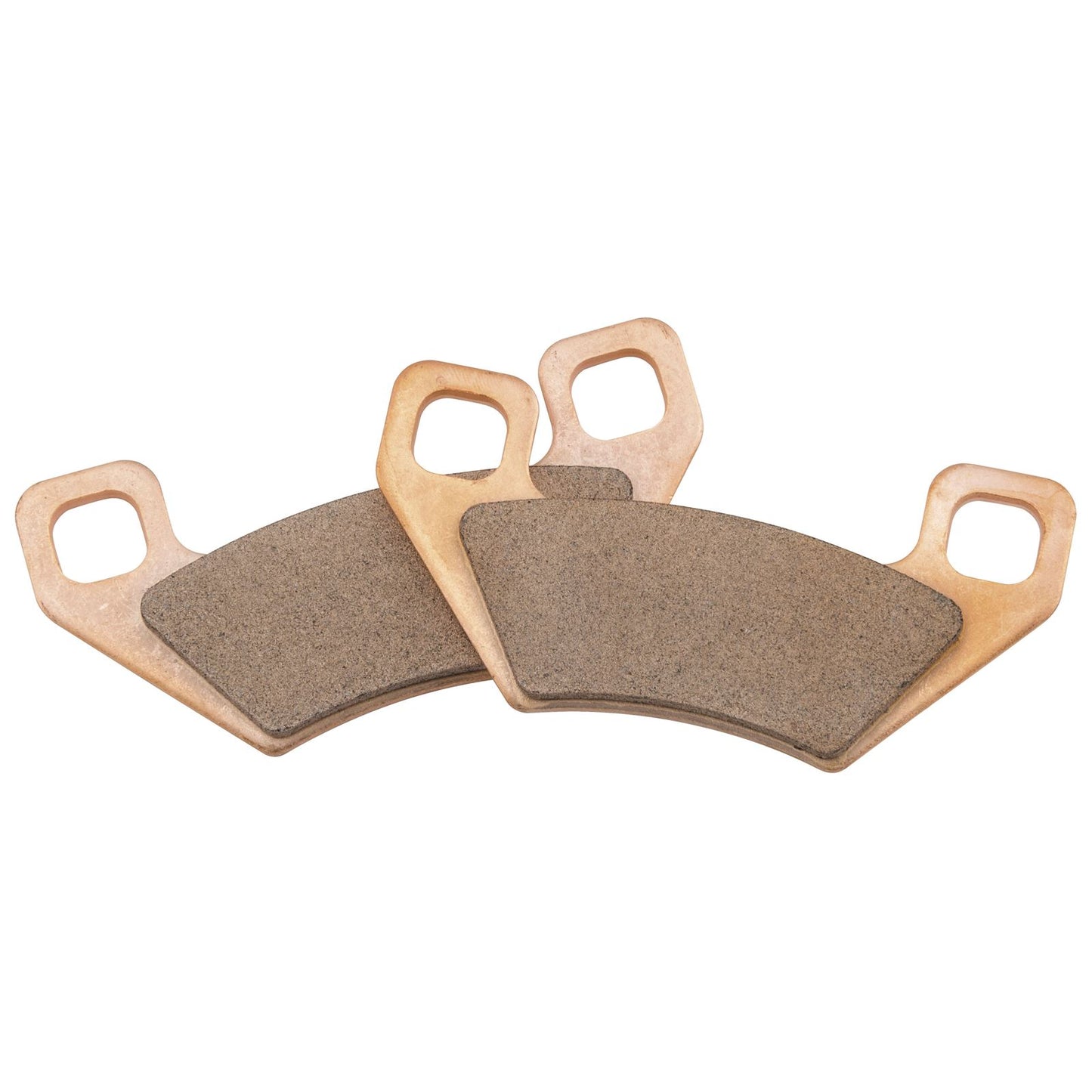 EBC Brakes Brake Pads FA395SV_195952