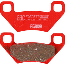 EBC Brakes Brake Pads FA395X_379193