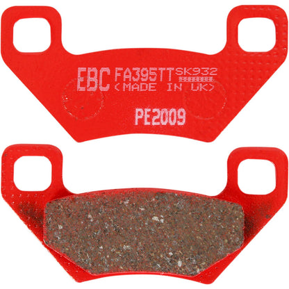 EBC Brakes Brake Pads FA395X_379193