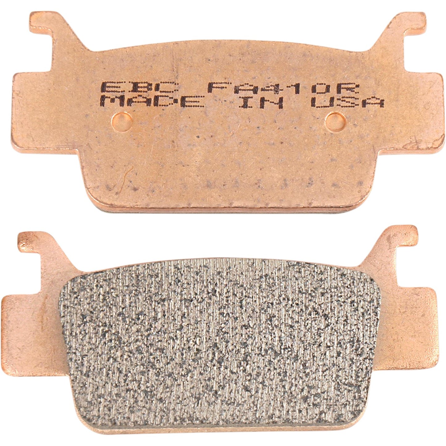 EBC Brakes Brake Pads FA410R_378842