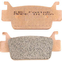 EBC Brakes Brake Pads FA410R_378842
