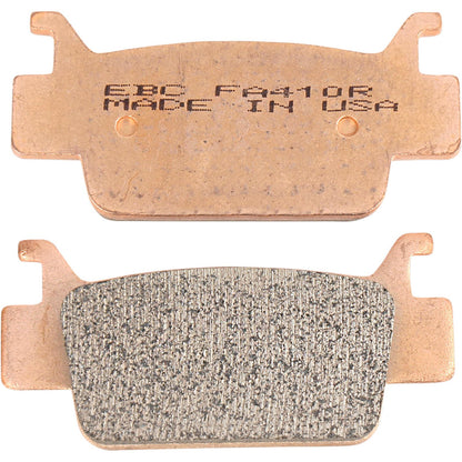 EBC Brakes Brake Pads FA410R_378842