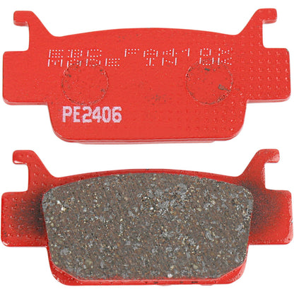 EBC Brakes Brake Pads FA410X_378843