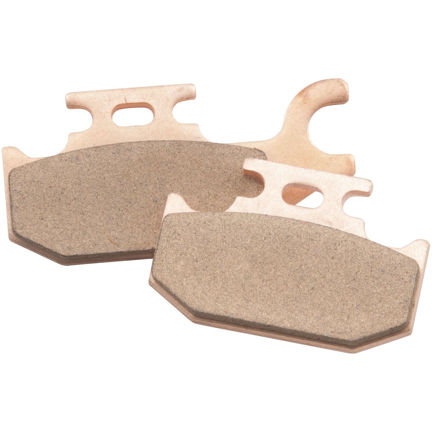 EBC Brakes Brake Pads FA413R_195958