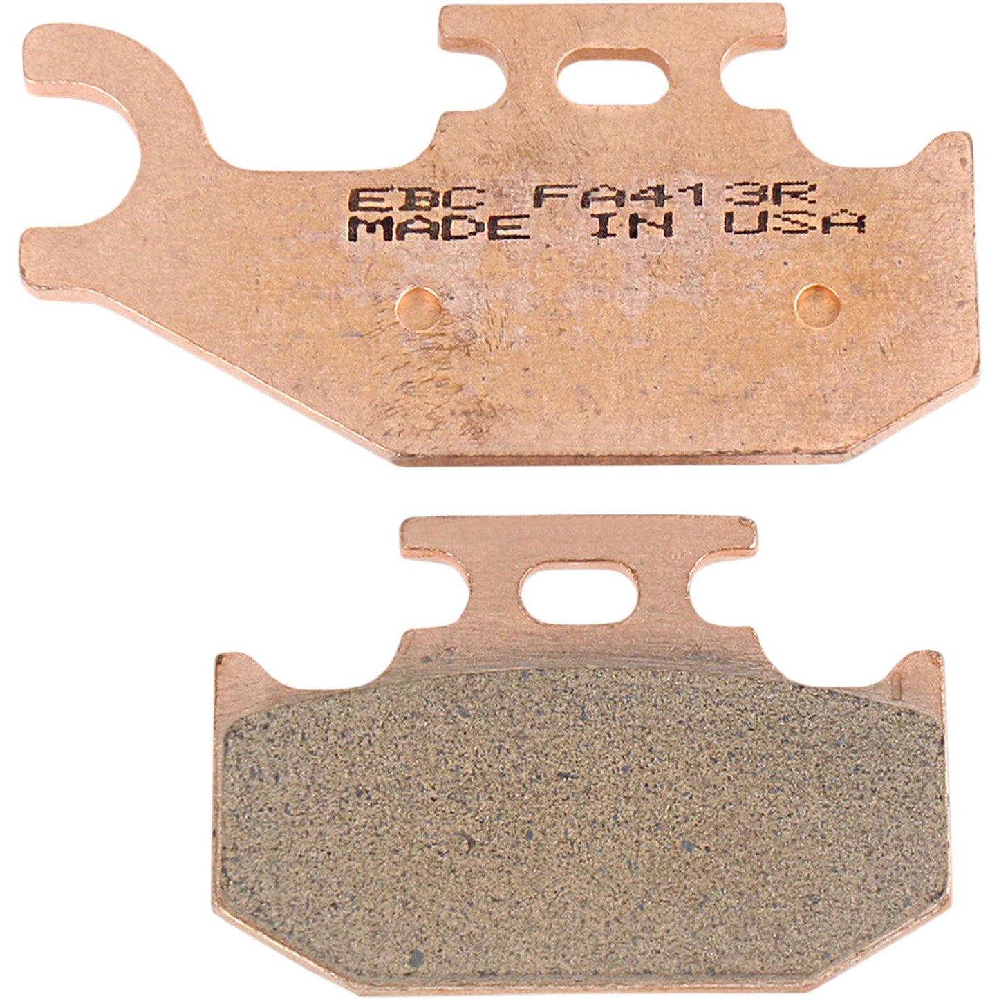 EBC Brakes Brake Pads FA413R_378845