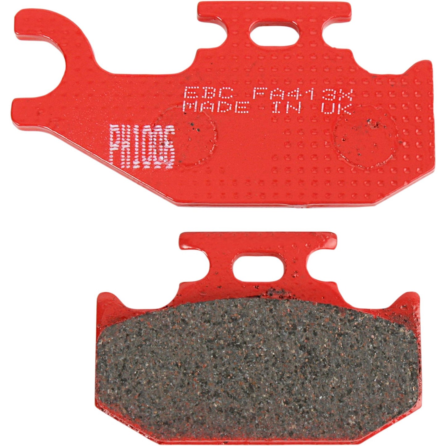 EBC Brakes Brake Pads FA413X_378844