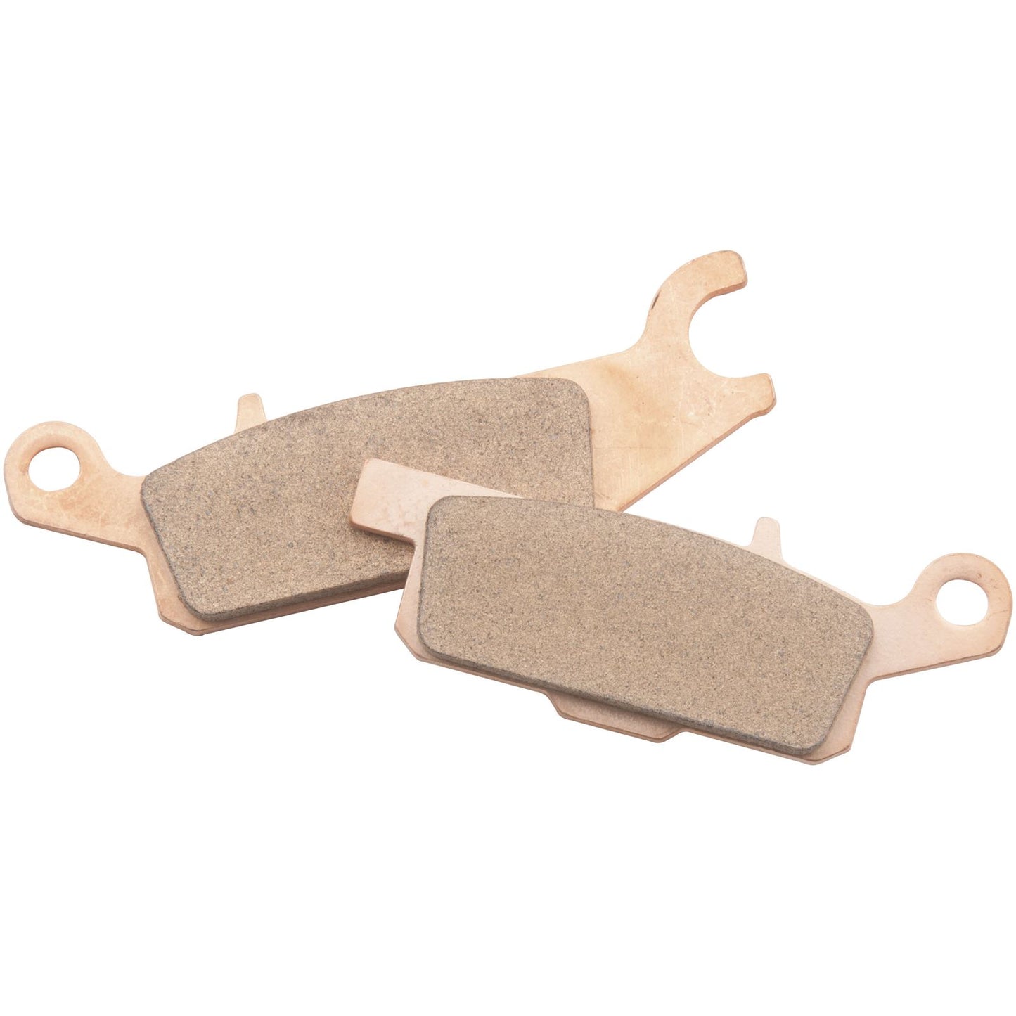 EBC Brakes Brake Pads FA443R_195965