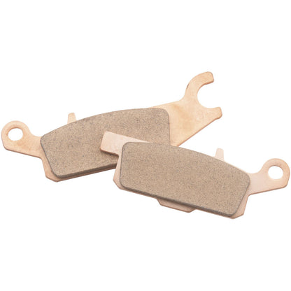 EBC Brakes Brake Pads FA443R_195965
