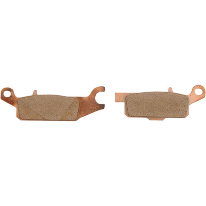 EBC Brakes Brake Pads FA443SV_378866