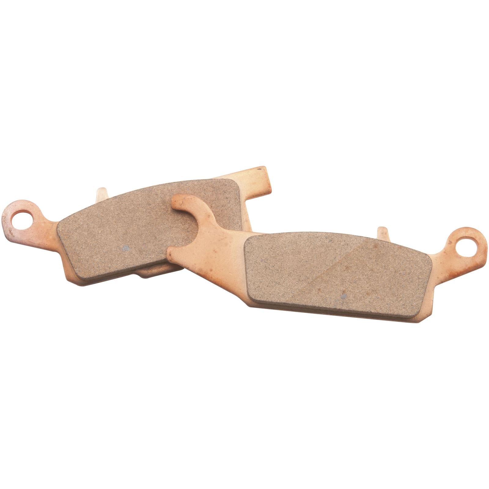 EBC Brakes Brake Pads FA444R_195969
