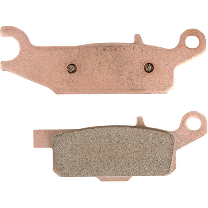 EBC Brakes Brake Pads FA444R_378869