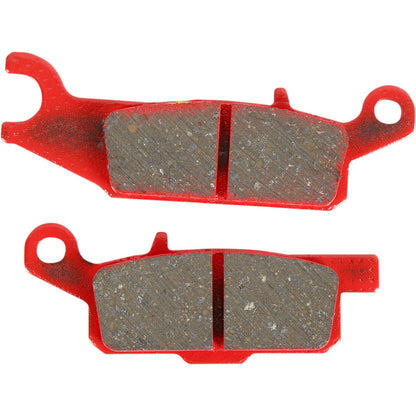 EBC Brakes Brake Pads FA444X_379190