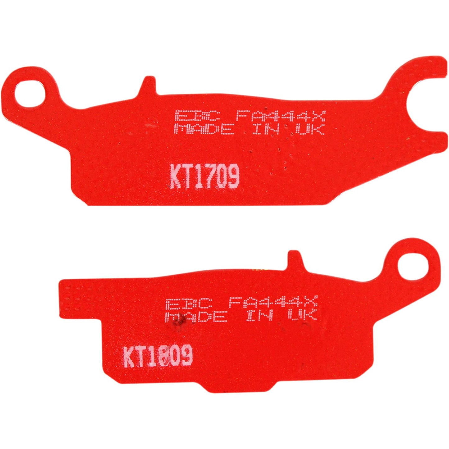 EBC Brakes Brake Pads FA444X_379191