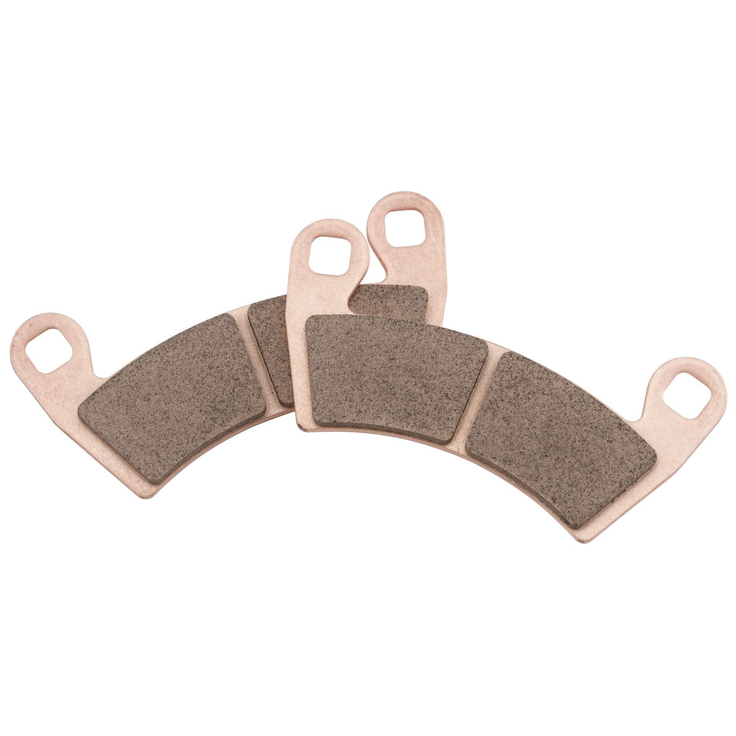 EBC Brakes Brake Pads FA452R_195973