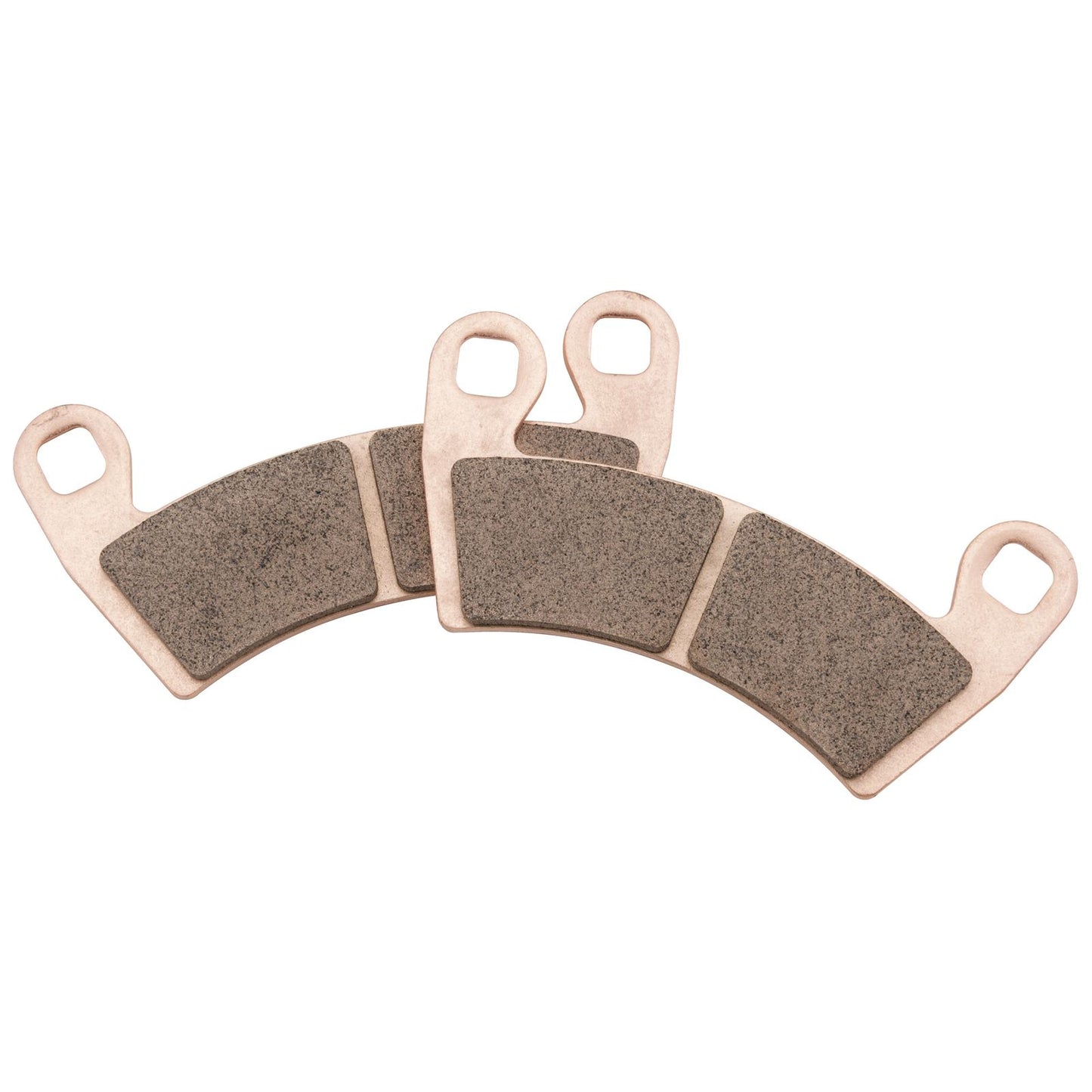 EBC Brakes Brake Pads FA452SV_195975