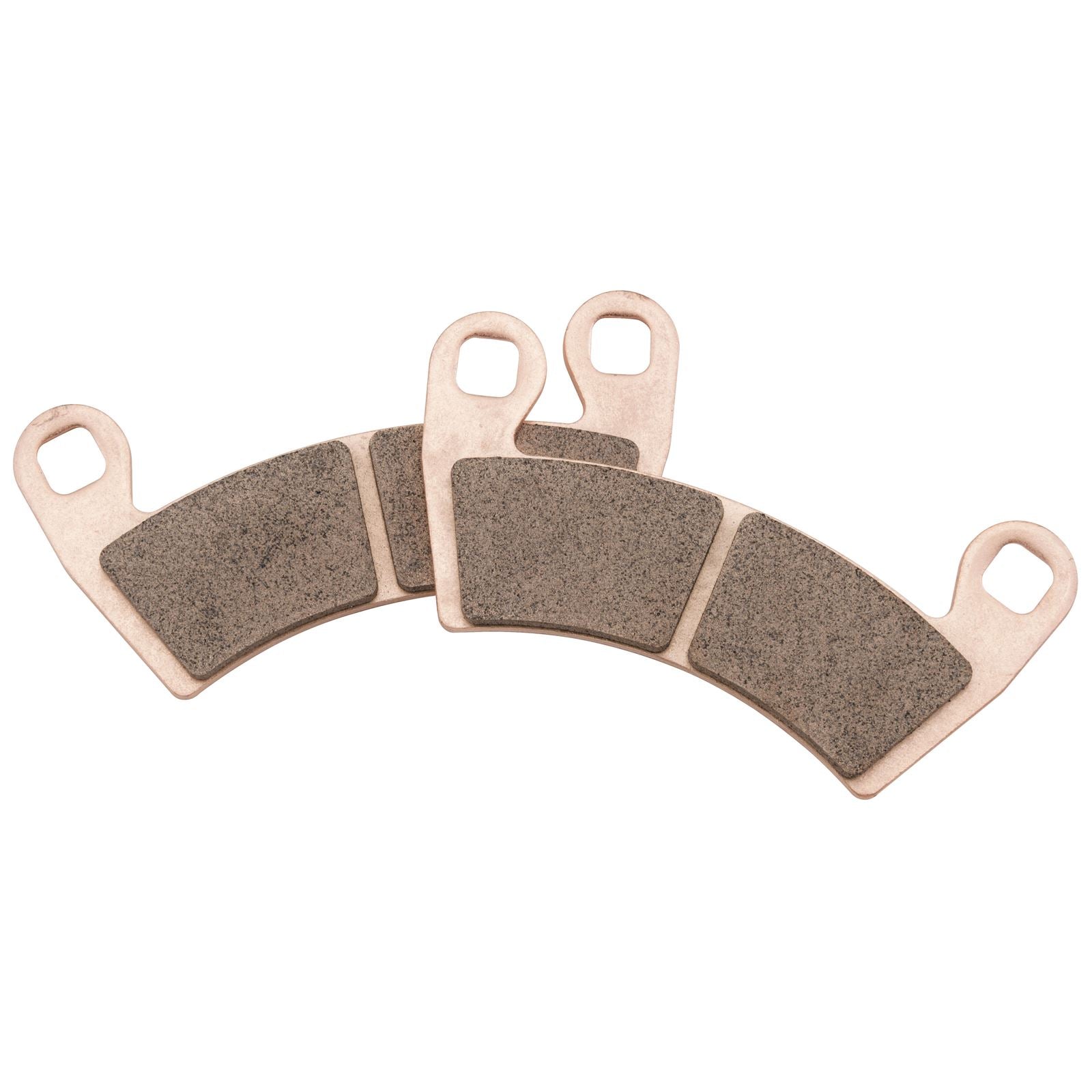 EBC Brakes Brake Pads FA452SV_195975