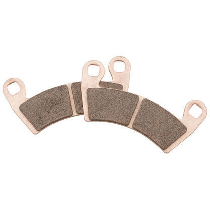 EBC Brakes Brake Pads FA452SV_195975